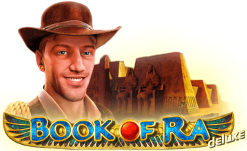 Book of Ra Deluxe Book of Ra Deluxe